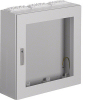 OBUDOWA NAŚCIENNA IP54/I 800X800X275 DRZWI TRANSPARENTNE UNIVERS - FT53K - HAGER - BERKER