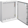 OBUDOWA NAŚCIENNA IP54/I 950X800X275 UNIVERS - FT63E - HAGER - BERKER