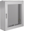 OBUDOWA NAŚCIENNA IP54/I 950X800X275 DRZWI TRANSPARENTNE UNIVERS - FT63K - HAGER - BERKER