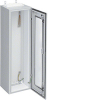 OBUDOWA NAŚCIENNA IP54/I 1100X300X275 DRZWI TRANSPARENTNE UNIVERS - FT71K - HAGER - BERKER