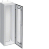 OBUDOWA NAŚCIENNA IP54/II 1100X300X275 DRZWI TRANSPARENTNE UNIVERS - FT71L - HAGER - BERKER