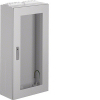 OBUDOWA NAŚCIENNA IP54/II 1100X550X275 DRZWI TRANSPARENTNE UNIVERS - FT72L - HAGER - BERKER