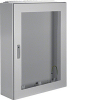 OBUDOWA NAŚCIENNA IP54/I 1100X800X275 DRZWI TRANSPARENTNE UNIVERS - FT73K - HAGER - BERKER