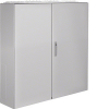 SZAFA NASCIENNA IP54/I 1100X1050X275MM UNIVERS NHC UNIVERS - FT74E - HAGER - BERKER