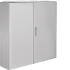 OBUDOWA NAŚCIENNA IP54/II 1100X1050X27UNIVERS - FT74S - HAGER - BERKER