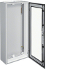 OBUDOWA NAŚCIENNA IP54/I 1250X550X275 DRZWI TRANSPARENTNE UNIVERS - FT82K - HAGER - BERKER