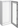 OBUDOWA NAŚCIENNA IP54/II 1250X550X275 DRZWI TRANSPARENTNE UNIVERS - FT82L - HAGER - BERKER