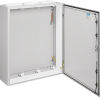 OBUDOWA NAŚCIENNA IP54/II 1250X800X275 UNIVERS - FT83S - HAGER - BERKER