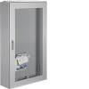 OBUDOWA NAŚCIENNA IP54/I 1400X800X275 DRZWI TRANSPARENTNE UNIVERS - FT93K - HAGER - BERKER
