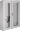 OBUDOWA NAŚCIENNA IP54/I 1400X1050X275 DRZWI TRANSPARENTNE UNIVERS - FT94K - HAGER - BERKER