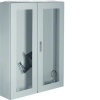 OBUDOWA NAŚCIENNA IP54/II 1400X1050X27 DRZWI TRANSPARENTNE UNIVERS - FT94L - HAGER - BERKER