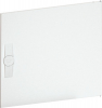 DRZWI PRAWE DO SZAF IP44 500X550MM UNIVERS NHC UNIVERS - FZ002N - HAGER - BERKER