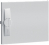 DRZWI PRAWE DO SZAF IP54 500X550MM UNIVERS NHC UNIVERS - FZ002W - HAGER - BERKER