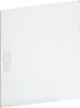 DRZWI PRAWE DO SZAF IP44 650X550MM UNIVERS NHC UNIVERS - FZ006N - HAGER - BERKER