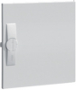 DRZWI PRAWE DO SZAF IP54 650X550MM UNIVERS NHC UNIVERS - FZ006W - HAGER - BERKER