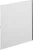 DRZWI LEWE DO SZAF IP44 650X1050MM UNIVERS NHC UNIVERS - FZ008N - HAGER - BERKER