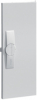 DRZWI PRAWE DO SZAF IP54 800X300MM UNIVERS NHC UNIVERS - FZ009W - HAGER - BERKER