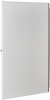 DRZWI LEWE DO SZAF IP44 800X1050MM UNIVERS NHC UNIVERS - FZ012N - HAGER - BERKER