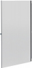 DRZWI LEWE DO SZAF IP44 950X1050MM UNIVERS NHC UNIVERS - FZ016N - HAGER - BERKER