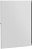 DRZWI LEWE DO SZAF IP44 800X1300MM UNIVERS NHC UNIVERS - FZ019N - HAGER - BERKER