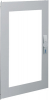DRZWI TRANSPARENTNE DO OBUDOWY FW72/73U 550X1100MM FW MEDIA - FZ022FT - HAGER - BERKER