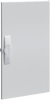 DRZWI PRAWE DO SZAF IP54 1100X550MM UNIVERS NHC UNIVERS - FZ022W - HAGER - BERKER