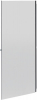 DRZWI LEWE DO SZAF IP44/54 1100X1050MM UNIVERS NHC UNIVERS - FZ024N - HAGER - BERKER