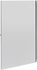 DRZWI LEWE DO SZAF IP44/54 1100X1300MM UNIVERS NHC UNIVERS - FZ025N - HAGER - BERKER