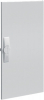 DRZWI PRAWE DO SZAF IP44 1250X550MM UNIVERS NHC UNIVERS - FZ027N - HAGER - BERKER