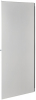 DRZWI LEWE DO SZAF IP44/54 1400X1050MM UNIVERS NHC UNIVERS - FZ034N - HAGER - BERKER