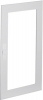 DRZWI TRANSPARENTNE IP44 950X550MM UNIVERS NHC UNIVERS - FZ110N - HAGER - BERKER
