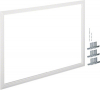 RAMA MASKUJĄCA IP44 800X1050MM UNIVERS NHC UNIVERS - FZ14B - HAGER - BERKER