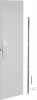 DRZWI SPECJALNE PRAWE IP44 H 950 X W 300 UNIVERS - FZ191N - HAGER - BERKER