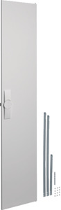 DRZWI SPECJALNE PRAWE IP44 H 1250 X W 300 UNIVERS  - FZ193N - HAGER - BERKER