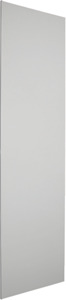 DRZWI LEWE DO OBUDOWY IP44/54 1850X1050MM UNIVERS  - FZ198N - HAGER - BERKER