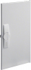 DRZWI PRAWE DO OBUDOWY IP44 1550X550MM UNIVERS  - FZ200N - HAGER - BERKER