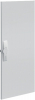 DRZWI PRAWE DO OBUDOWY IP54 1550X550MM UNIVERS  - FZ200W - HAGER - BERKER