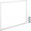 RAMA MASKUJĄCA IP44 1100X1300MM UNIVERS  - FZ35B - HAGER - BERKER