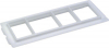 MASKOWNICA TUNELOWA DO SZAF NAŚCIENNYCH IP43 IP54 - FZ365 - HAGER - BERKER