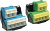 WSPORNIK Z ZACISKAMI 2X32 QUICKCONNECT. - FZ384 - HAGER - BERKER