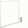 RAMA MASKUJĄCA IP44 1250X1050MM UNIVERS  - FZ44B - HAGER - BERKER