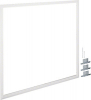 RAMA MASKUJĄCA IP44 1250X1300MM UNIVERS  - FZ45B - HAGER - BERKER