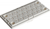 PRZEPUST KABLOWY IP44/54 II UNIVERS - FZ466N - HAGER - BERKER