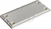 PRZEPUST KABLOWY IP44/54 II UNIVERS - FZ468N - HAGER - BERKER