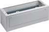 COKÓŁ 200X550X205MM UNIVERS NHC UNIVERS - FZ622N - HAGER - BERKER
