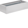 COKÓŁ 200X800X350MM UNIVERS  - FZ663 - HAGER - BERKER