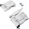 ZAWIAS PRAWY IP44/54 UNIVERS - FZ745S - HAGER - BERKER
