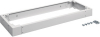 COKÓŁ W100MM UNIVERS NHC G400MM UNIVERS NHC IIKL 1100MM UNIVERS NHC UNIVERS  - FZ904SD - HAGER - BERKER