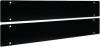 POKRYWA BOCZNA DO COKOŁÓW IP41 RAL 9005 100X600 (WXG) - FZ911XS - HAGER - BERKER