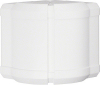 KĄT ZEWNĘTRZNY 70X110 BIAŁY BRN  - G12029010 - HAGER - BERKER